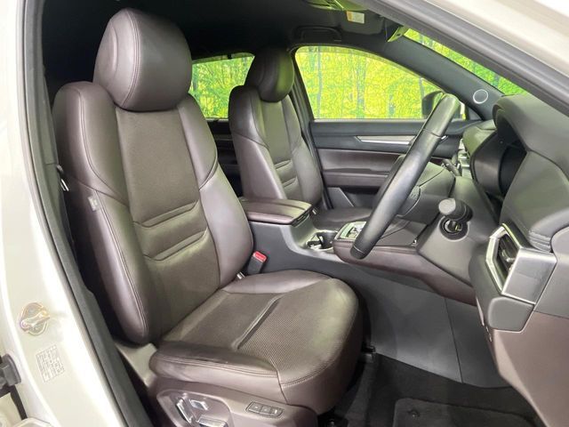 MAZDA CX-8 4WD 2020 Image 31