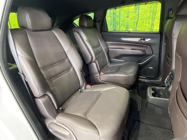 MAZDA CX-8 4WD 2020 Image 31