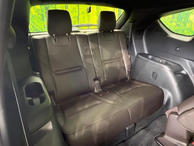 MAZDA CX-8 4WD 2020 Image 31