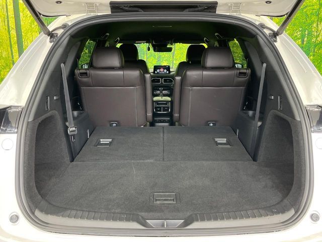 MAZDA CX-8 4WD 2020 Image 31