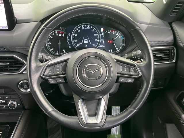 MAZDA CX-8 4WD 2020 Image 31