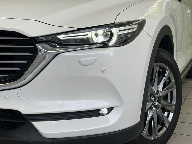 MAZDA CX-8 4WD 2020 Image 31