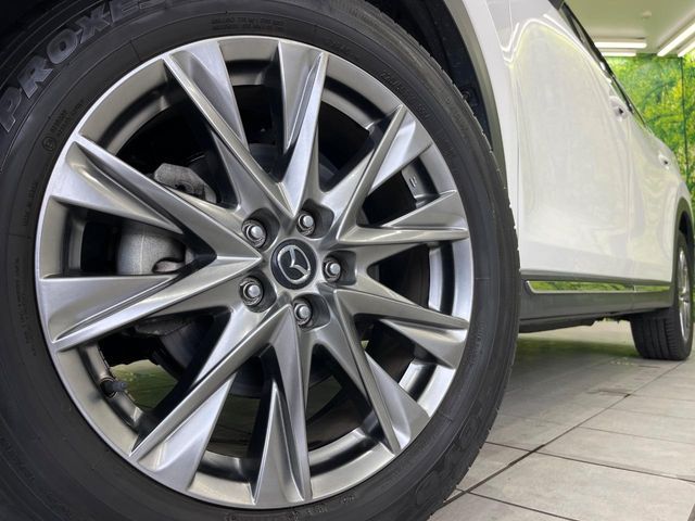 MAZDA CX-8 4WD 2020 Image 31