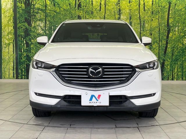 MAZDA CX-8 4WD 2020 Image 31