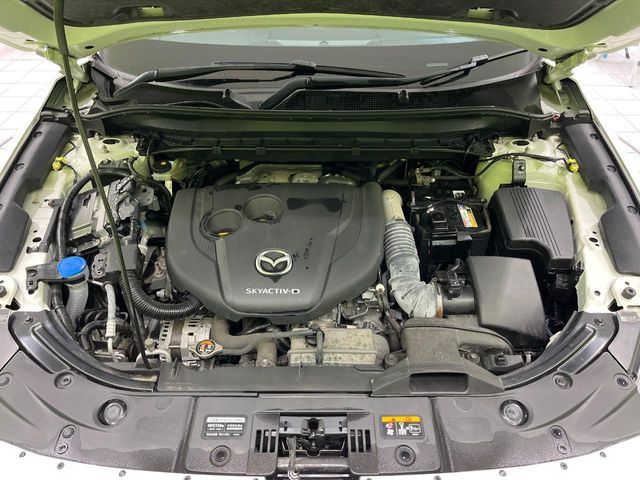 MAZDA CX-8 4WD 2020 Image 31