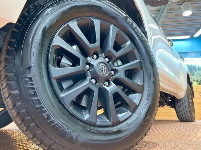 TOYOTA LANDCRUISER PRADO 2023 Image 31