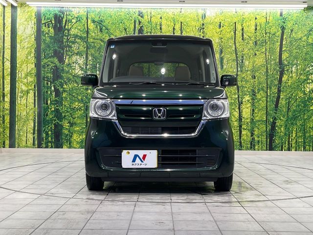 HONDA N BOX 2020 Image 31