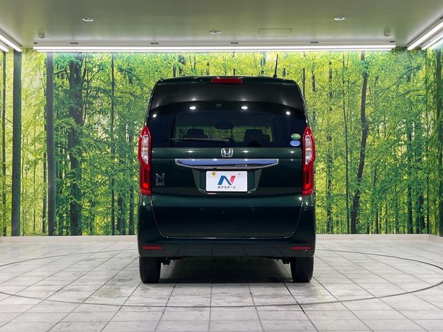 HONDA N BOX 2020 Image 31