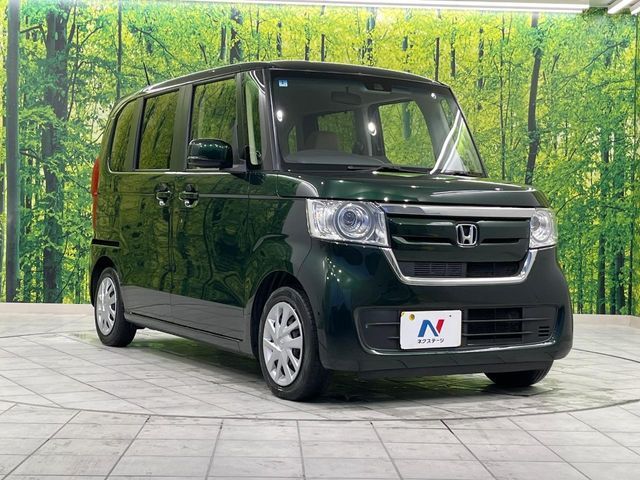 HONDA N BOX 2020 Image 31