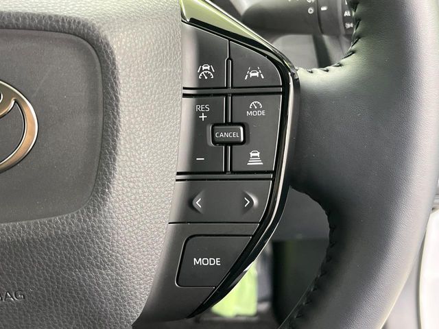 TOYOTA PRIUS 4WD 2023 Image 31