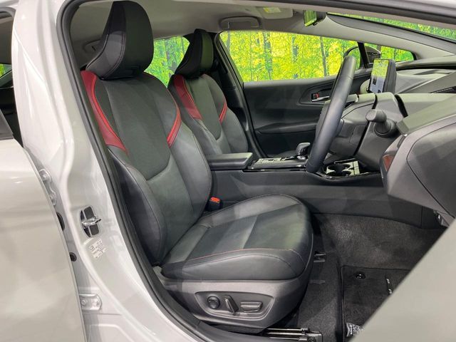 TOYOTA PRIUS 4WD 2023 Image 31