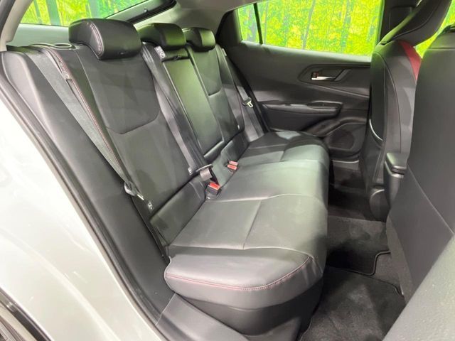 TOYOTA PRIUS 4WD 2023 Image 31