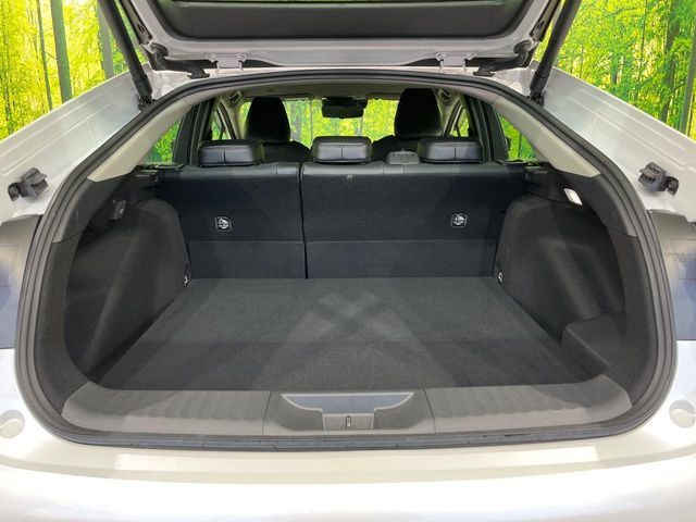 TOYOTA PRIUS 4WD 2023 Image 31