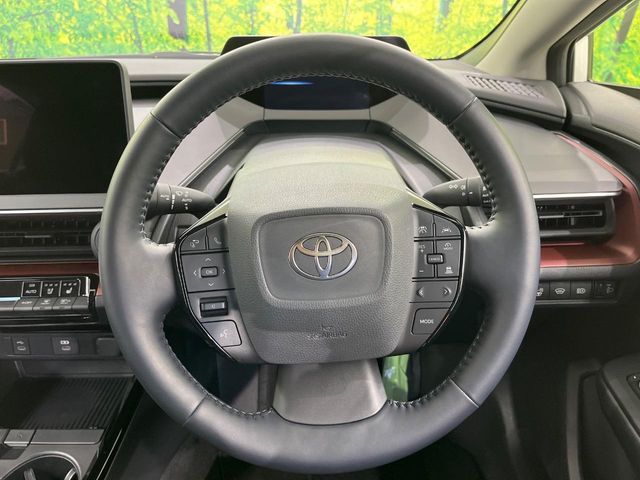 TOYOTA PRIUS 4WD 2023 Image 31