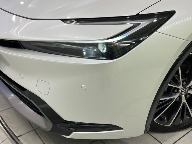 TOYOTA PRIUS 4WD 2023 Image 31