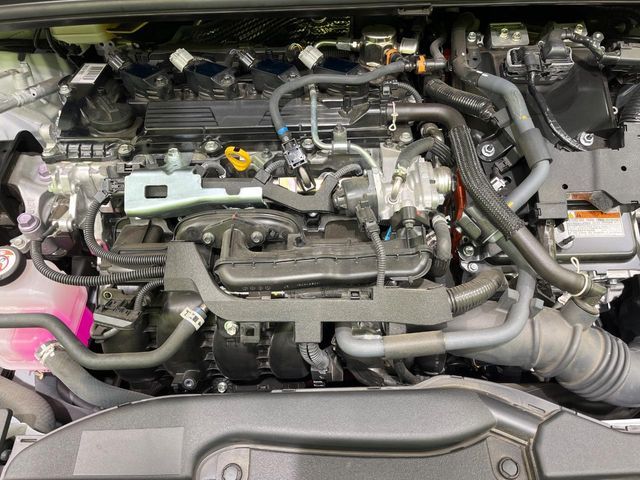 TOYOTA PRIUS 4WD 2023 Image 31