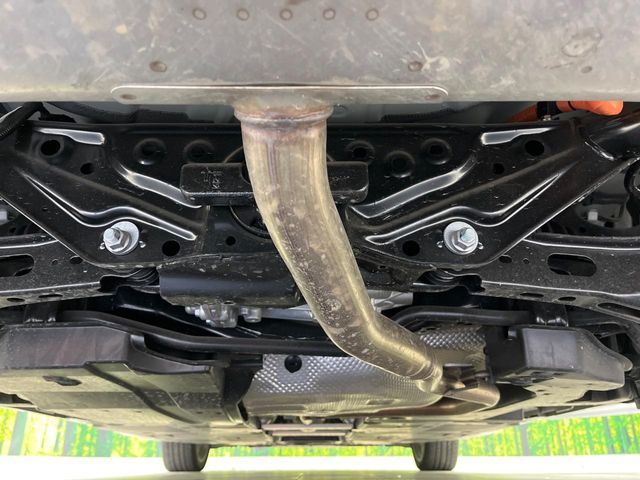 TOYOTA PRIUS 4WD 2023 Image 31