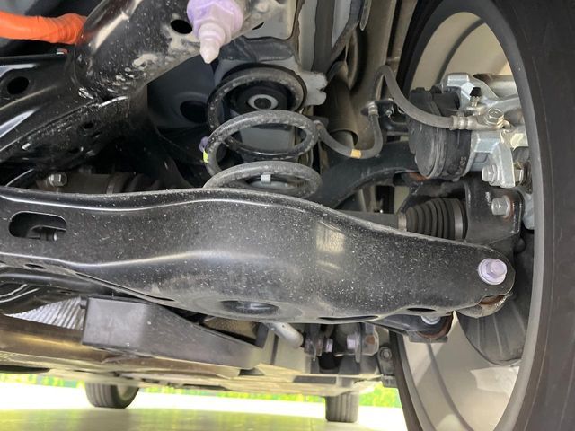 TOYOTA PRIUS 4WD 2023 Image 31