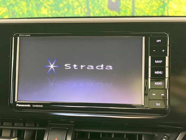 TOYOTA C-HR 2017 Image 31