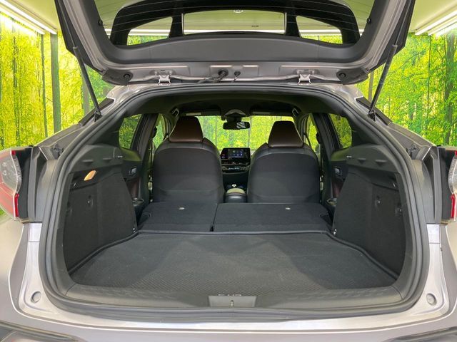 TOYOTA C-HR 2017 Image 31