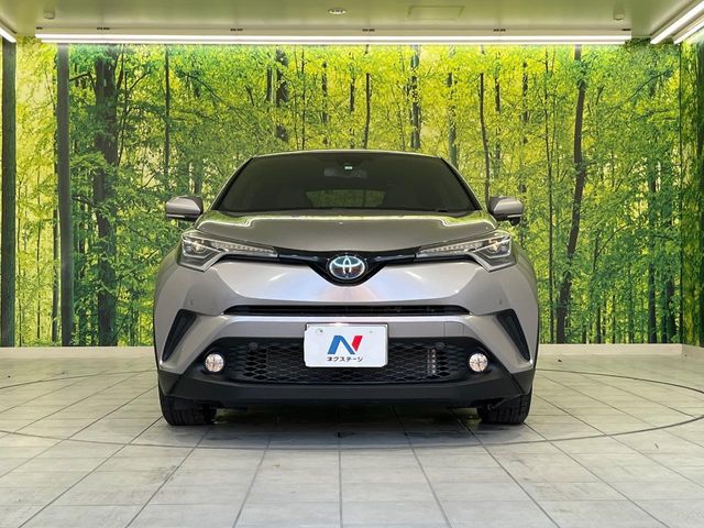TOYOTA C-HR 2017 Image 31