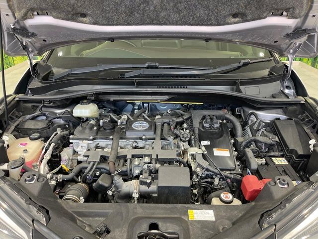 TOYOTA C-HR 2017 Image 31