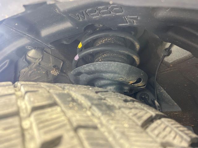 TOYOTA C-HR 2017 Image 31