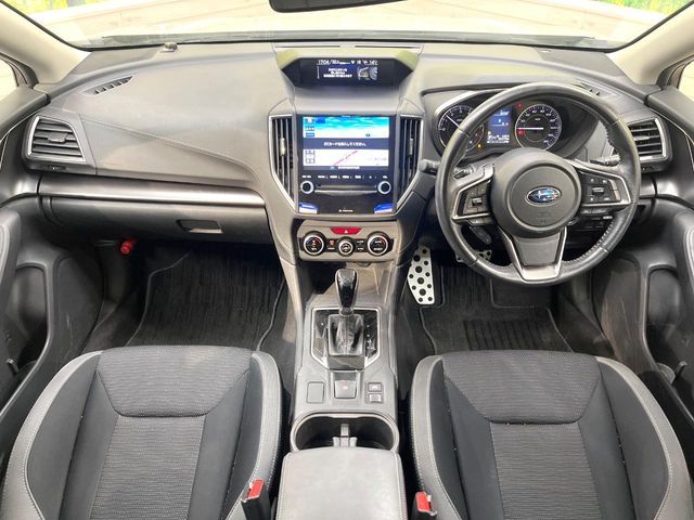 SUBARU IMPREZA SPORT 2017 Image 31