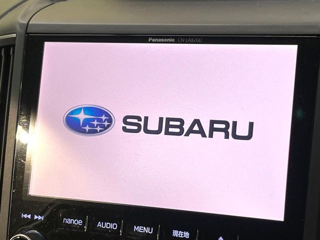 SUBARU IMPREZA SPORT 2017 Image 31