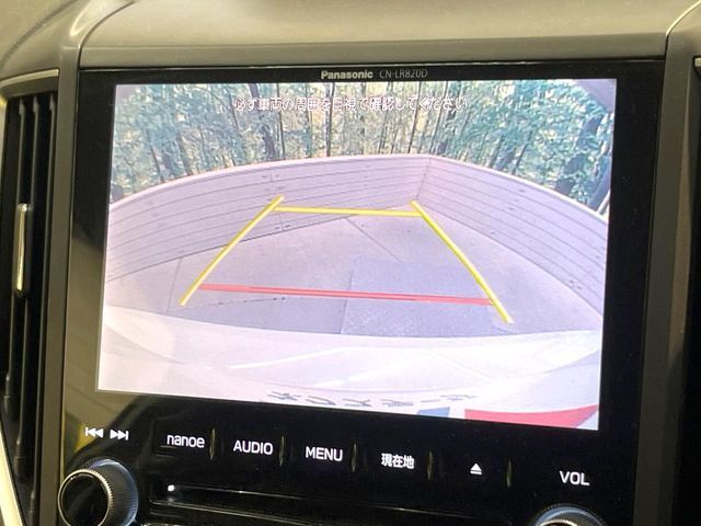 SUBARU IMPREZA SPORT 2017 Image 31