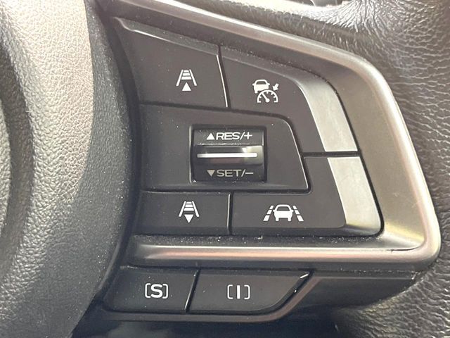 SUBARU IMPREZA SPORT 2017 Image 31