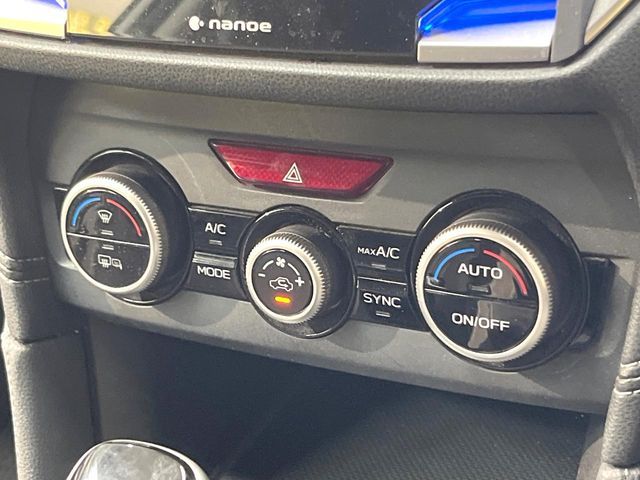 SUBARU IMPREZA SPORT 2017 Image 31