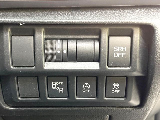 SUBARU IMPREZA SPORT 2017 Image 31