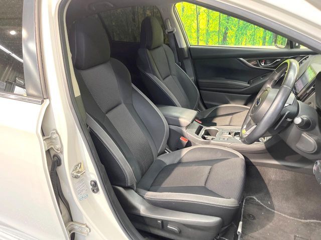 SUBARU IMPREZA SPORT 2017 Image 31