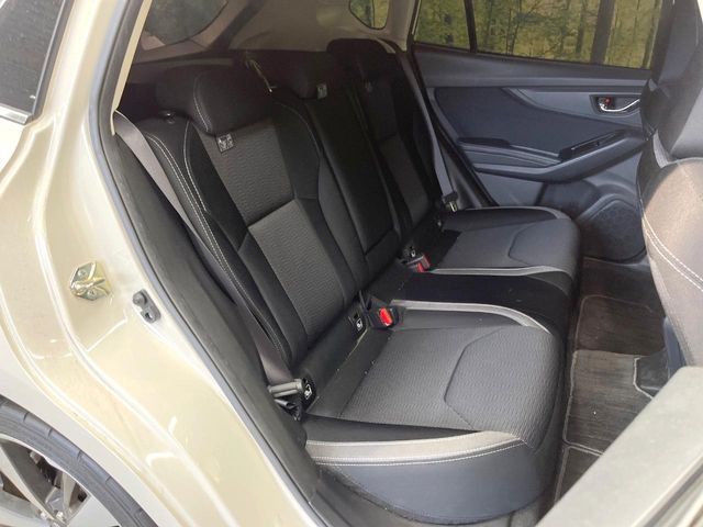 SUBARU IMPREZA SPORT 2017 Image 31