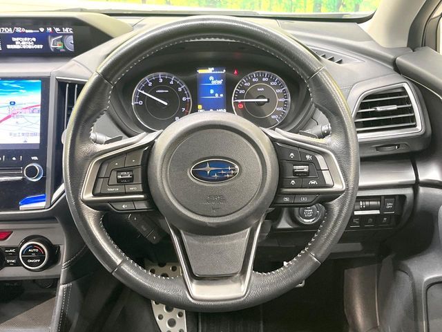 SUBARU IMPREZA SPORT 2017 Image 31