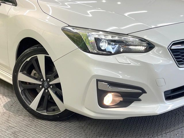 SUBARU IMPREZA SPORT 2017 Image 31