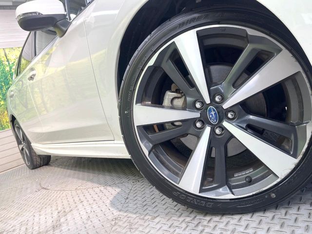 SUBARU IMPREZA SPORT 2017 Image 31