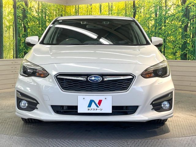 SUBARU IMPREZA SPORT 2017 Image 31