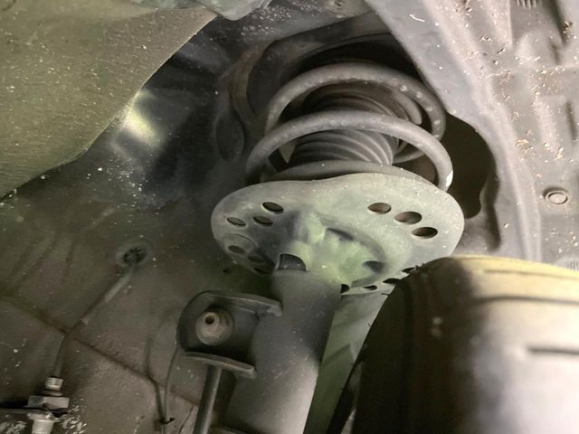 SUBARU IMPREZA SPORT 2017 Image 31