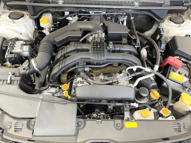 SUBARU IMPREZA SPORT 2017 Image 31