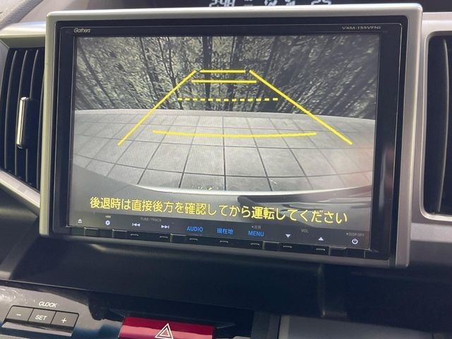 HONDA STEPWAGON SPADA 2013 Image 31