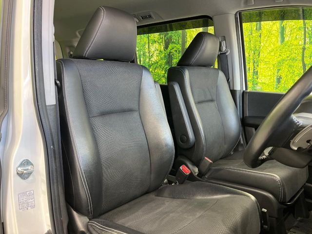 HONDA STEPWAGON SPADA 2013 Image 31