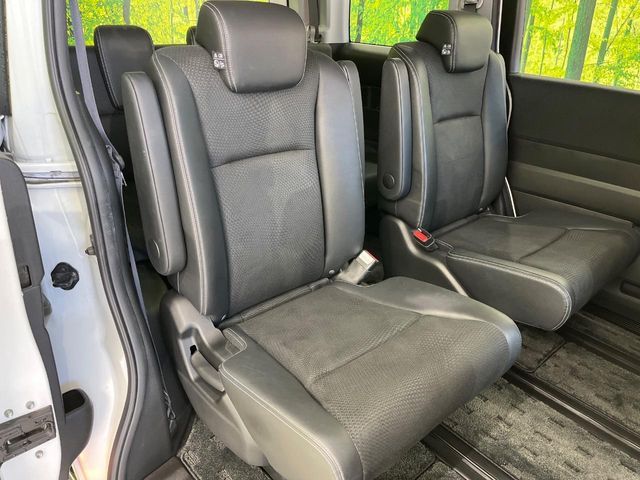 HONDA STEPWAGON SPADA 2013 Image 31