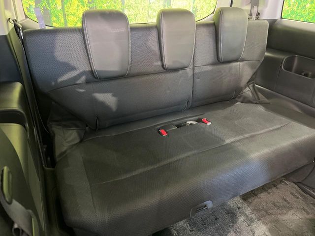 HONDA STEPWAGON SPADA 2013 Image 31