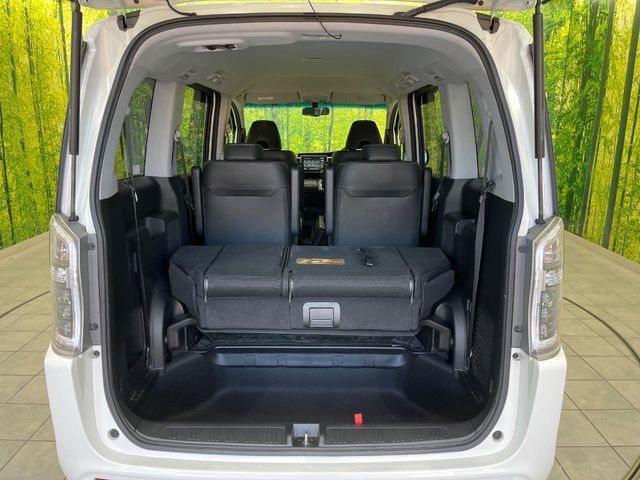 HONDA STEPWAGON SPADA 2013 Image 31