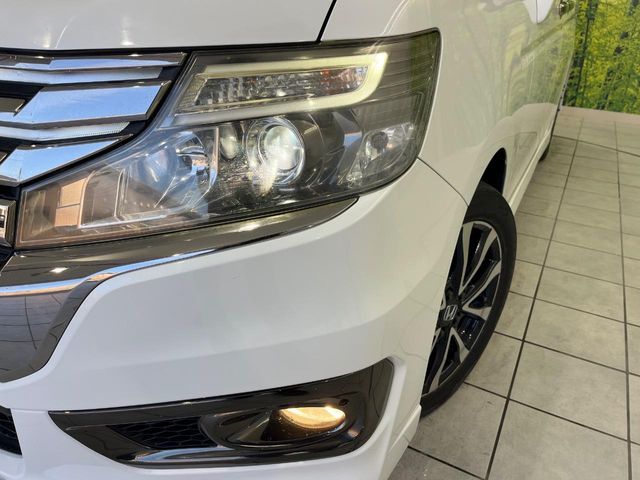 HONDA STEPWAGON SPADA 2013 Image 31