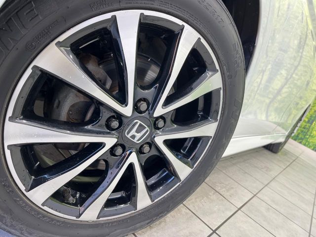 HONDA STEPWAGON SPADA 2013 Image 31