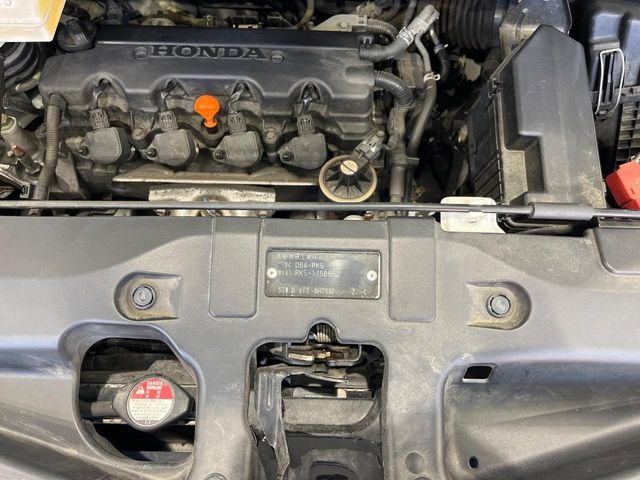 HONDA STEPWAGON SPADA 2013 Image 31