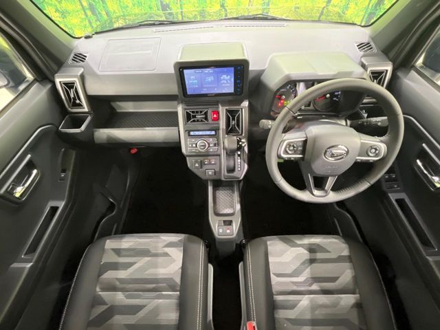 DAIHATSU TAFT 2025 Image 31